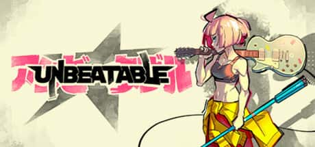 无与伦比 UNBEATABLE 全DLC官方高压英文版背景