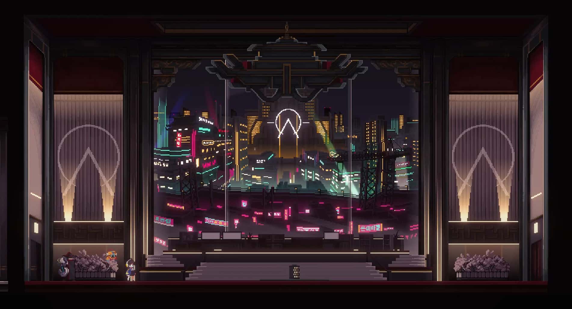 游戏截图1