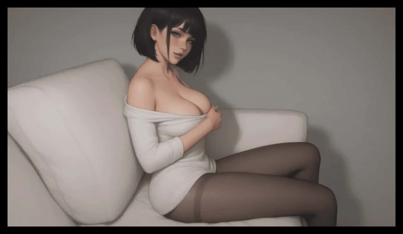 游戏画面1