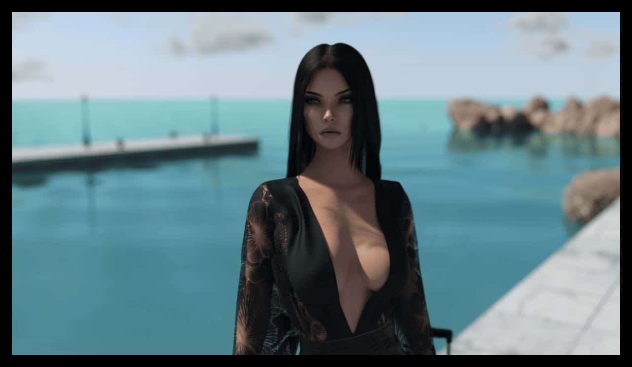 游戏截图2