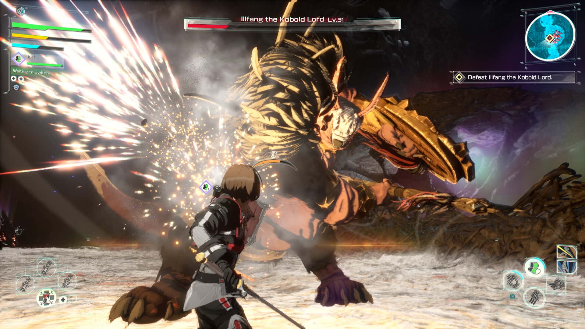 刀剑神域 艾恩葛朗特 回荡新声 Echoes of Aincrad 中文版