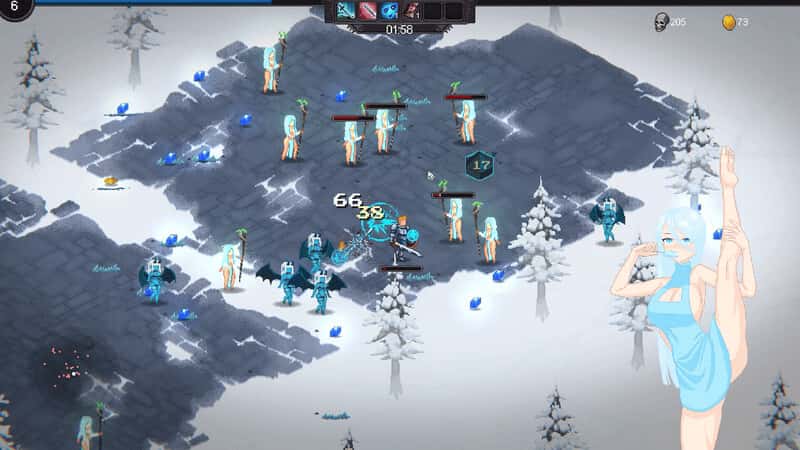 游戏截图2